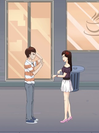 Mischief To Couple 2 ! Image