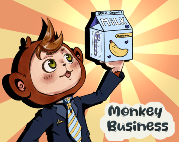 Games like Monkey Business