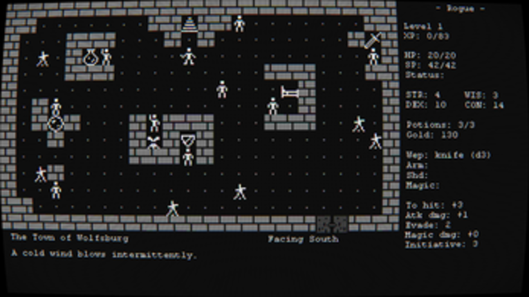 Morgoroth Image
