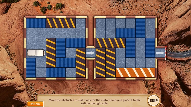 Motorhome: Traveling America Collector's Edition Image