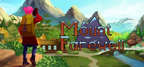 Games like Mount Farewell