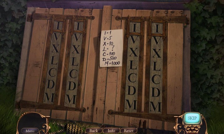 Mystery Case Files: Key to Ravenhearst Collector's Edition screenshot