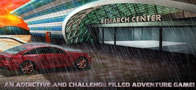 Mystery Room-Final Breath screenshot