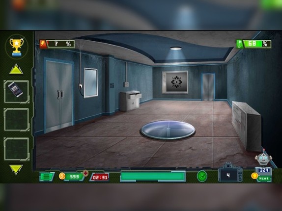 Mystery Room-Final Breath screenshot