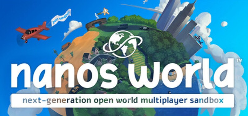 nanos world™ Image