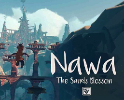 Games like Nawa, the sands blossom 2016
