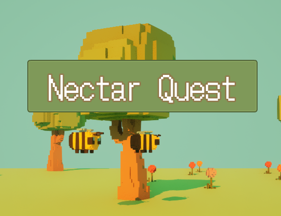 Games like Nectar Quest