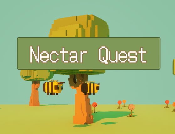 Nectar Quest Image