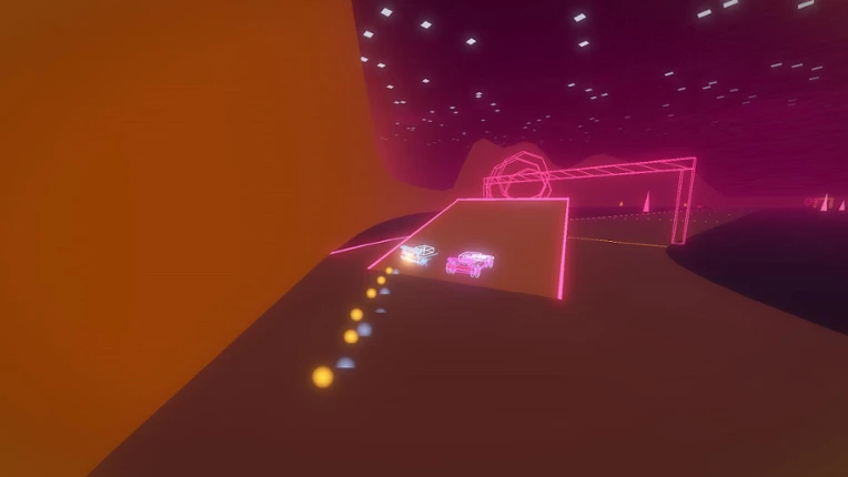 Neon Cruisers Image