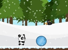 NEW PANDA RUN Image