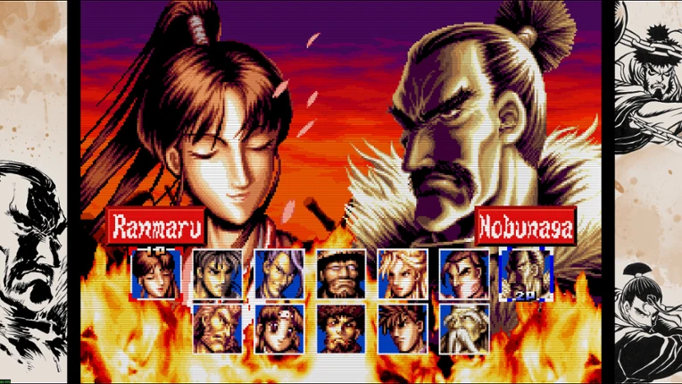 NINJA MASTER'S Image