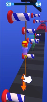 Ninja Sports screenshot