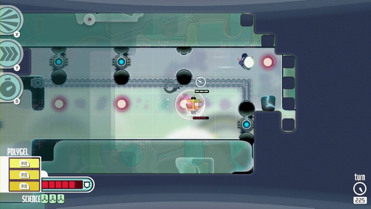 Nova-111 screenshot