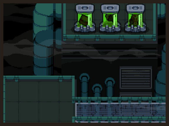 Nuclear Throne: Uncharted Frontier screenshot