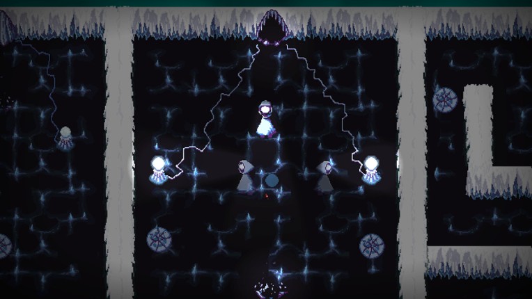 Observe screenshot