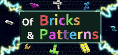 Games like Of Bricks and Patterns