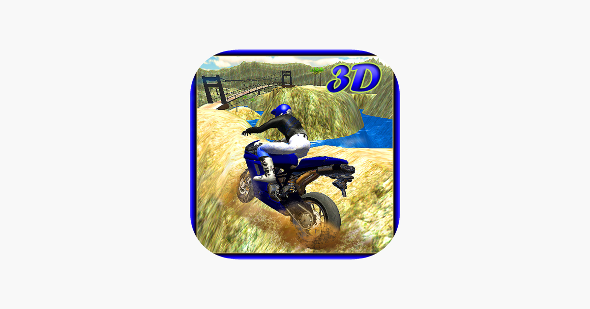 Games like Offroad Bike Race Pro Adventure 2016 – Motocross Driving Simulator with Dirt Tracking and Racing Stunt for Pro Champions