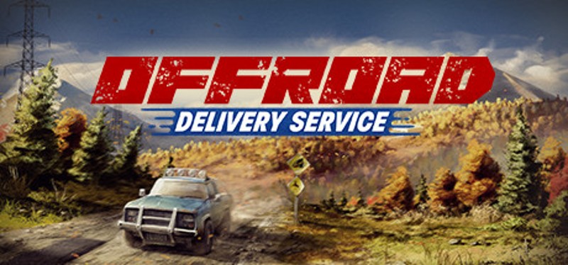 Offroad Delivery Service Image