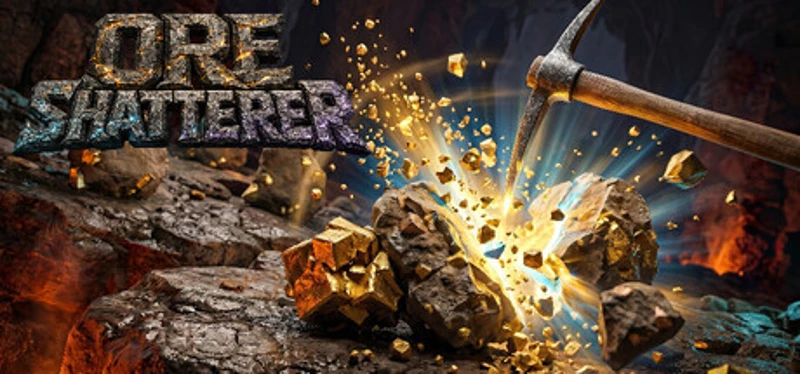 Ore Shatterer Image