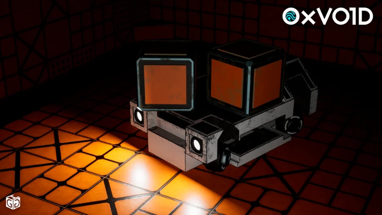 OxVOID Image