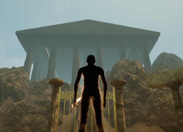 Pact screenshot