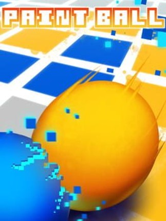 Paint Ball Image