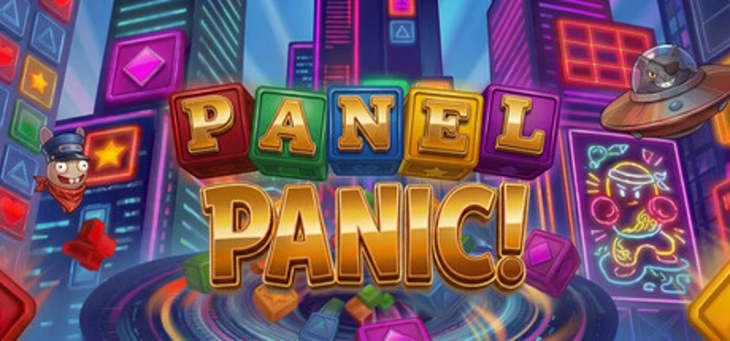 Panel Panic Image