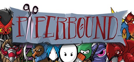 Games like Paperbound
