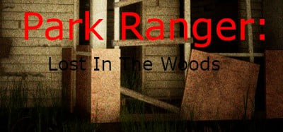 Park Ranger: Lost In The Woods Image