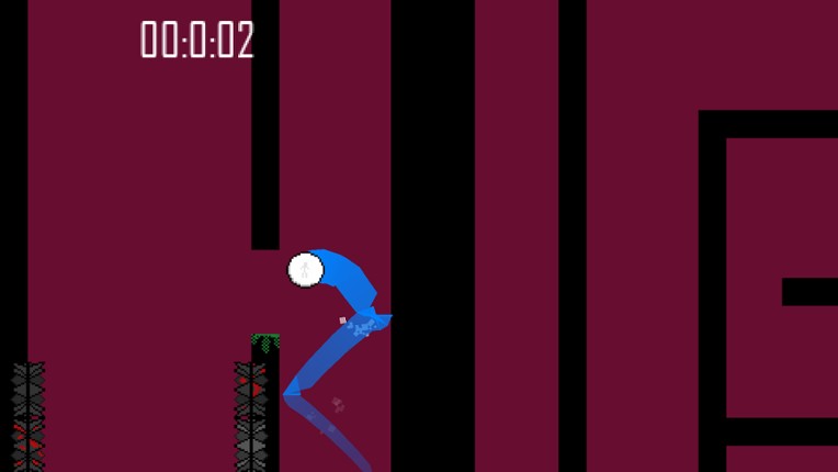 Path to Heaven screenshot