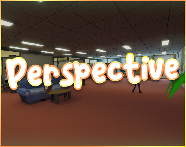 Games like Perspective