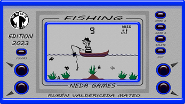 Pesca Image