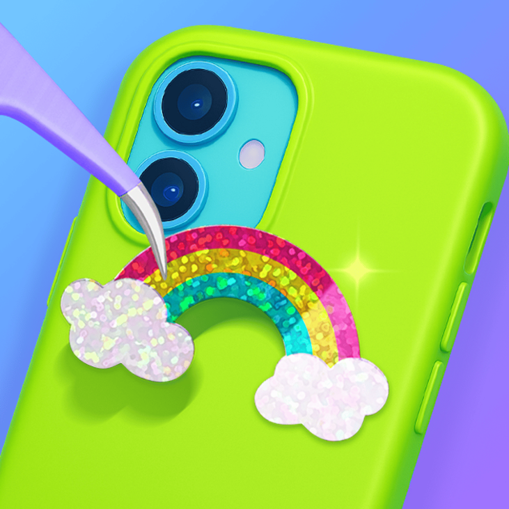 Games like Phone CASE DIY