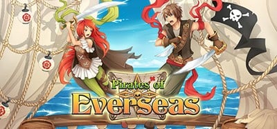 Pirates of Everseas Image