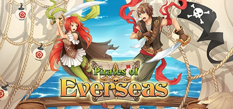 Pirates of Everseas Image