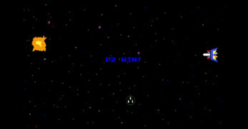 Planetary Defense Duel screenshot