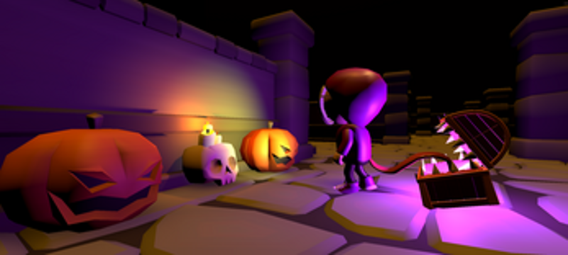 Please Open the Door! screenshot