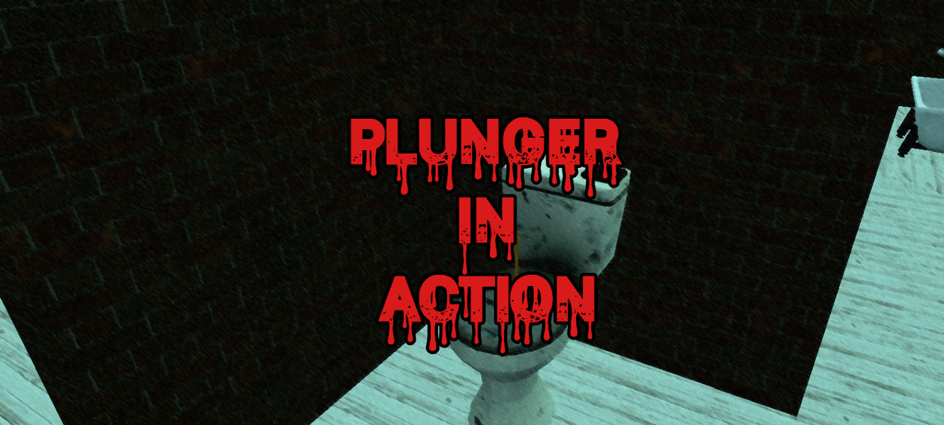 Games like Plunger in Action