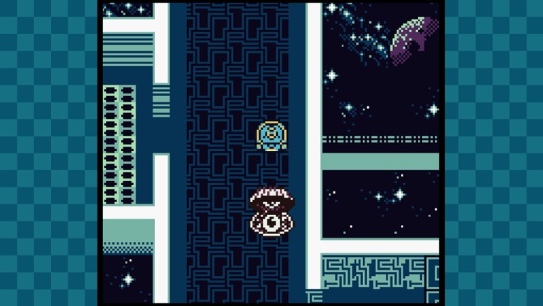 Pocket Aquarium screenshot