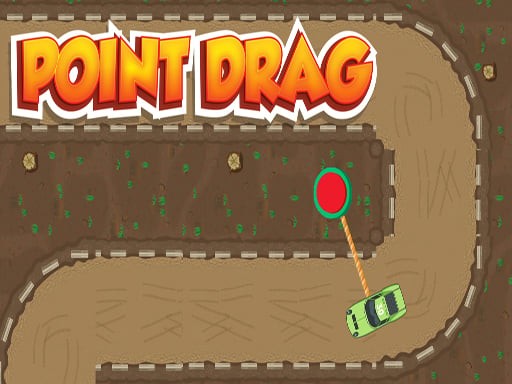 Games like Point Drag