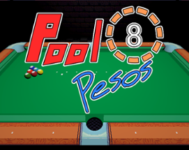 Pool 8 Pesos Image