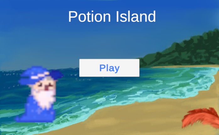 Potion Island Image