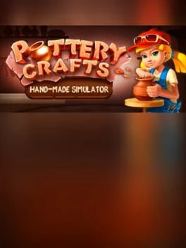 Games like Pottery Maker