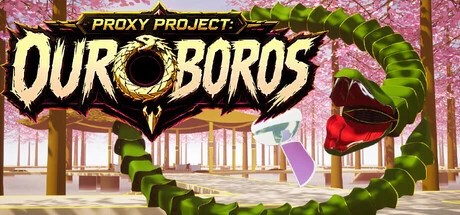 Games like Proxy Project Ouroboros