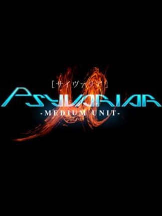 Psyvariar: Medium Unit Game Cover