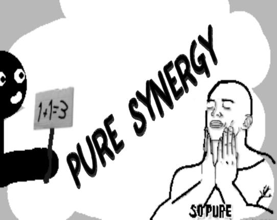pure synergy Image