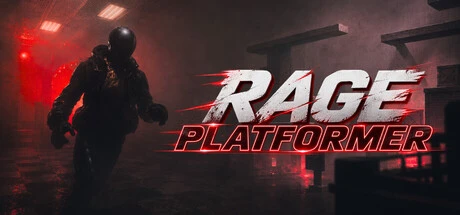 Games like Rage Platformer