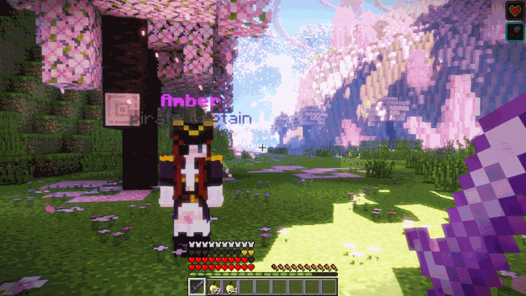 RAID | The Sakura Sanctuary Image