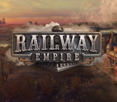Railway Empire Image