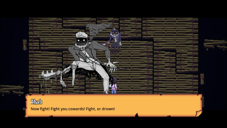 Recital of the Heart screenshot